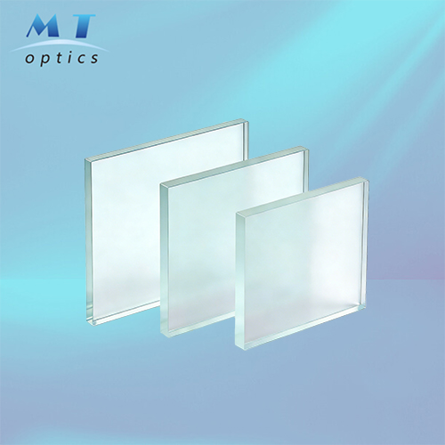 Er:Yb:YAl₃(BO₃)₄ Crystal