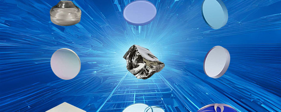IR Optics