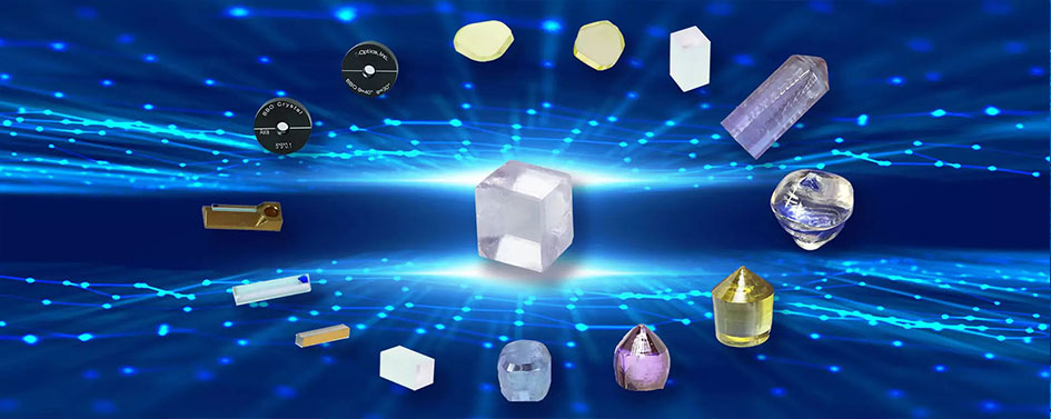 Crystal  Elements