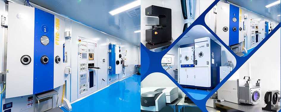 Optical Coating