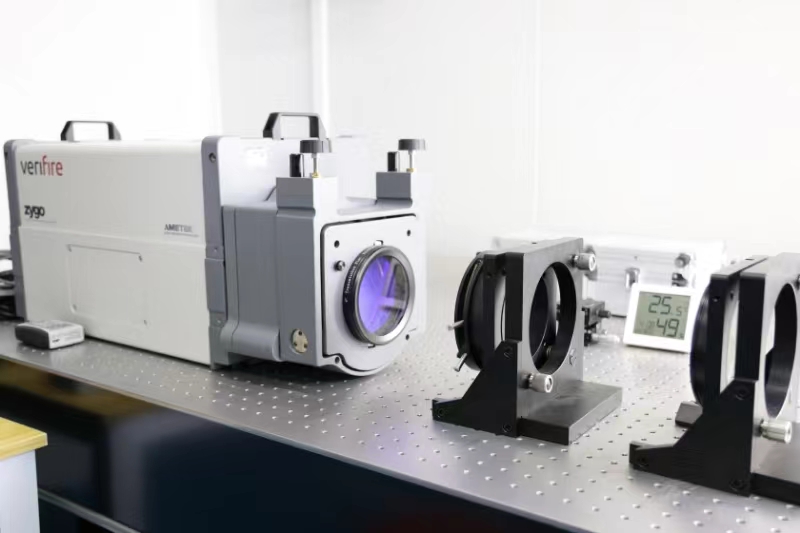 ZYGO Interferometer ZYGO Interferometer